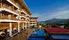 Peach Blossom Resort 